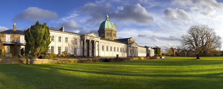 Haileybury College Londra