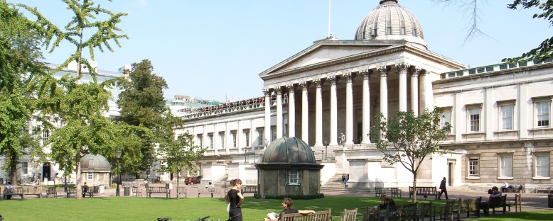 University College of London