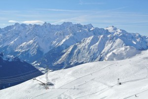 Tabara de ski si snowboard – Verbier, Elvetia 2013 (II)