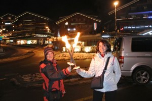 Tabara de ski si snowboard – Verbier, Elvetia 2013 (II)