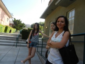 Tabara de vara Los Angeles SUA - Mesaj si fotografii Tabara de vara Los Angeles SUA - Mesaj si fotografii