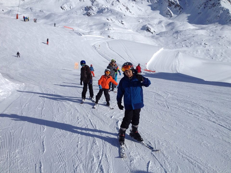 Tabara de ski si snowboard – Verbier, Elvetia 2015 (VI)