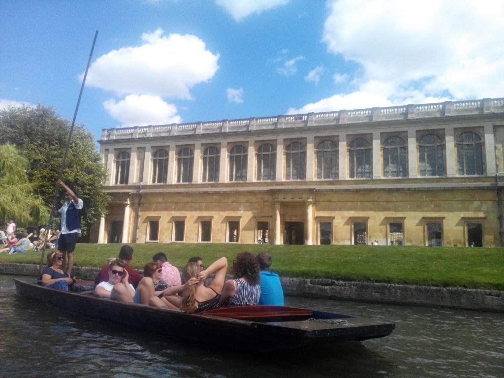 Tabara grup lb. Engleza, Queen Mary University Londra 31 iulie - 14 august, Mirunette 2016 (3)