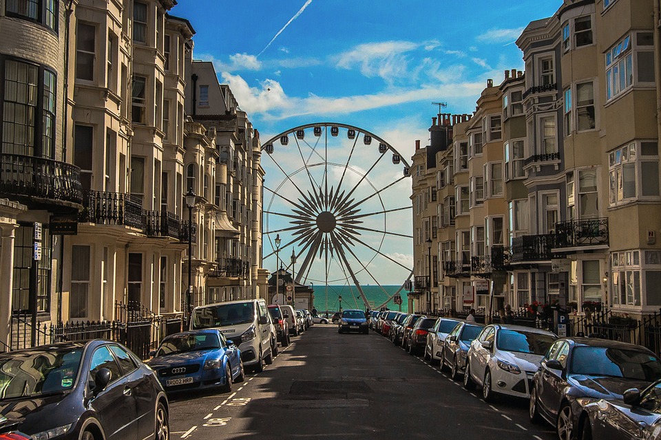 Brighton