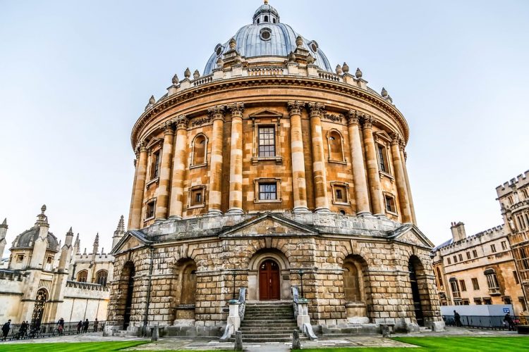 Oxford University