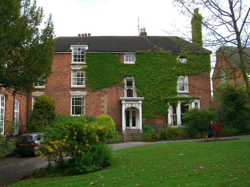 Tabara de limba engleza - Bromsgrove School Birmingham