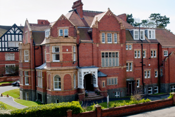 Earlscliffe College, Kent