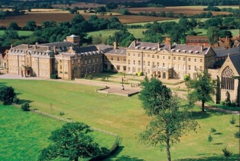 ST. EDMUND’S COLLEGE & PREP SCHOOL, Herts