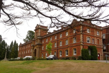 KING EDWARD’S SCHOOL, Surrey