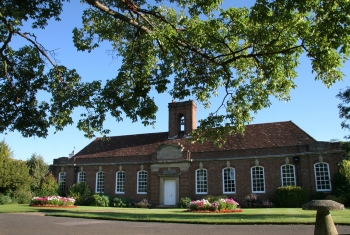 LORD WANDSWORTH COLLEGE, Hampshire