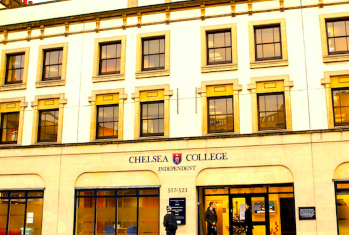 ASTRUM EDUCATION, London