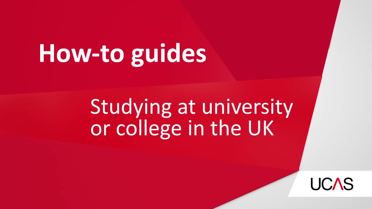 UCAS - Apply Center Guide Mirunette