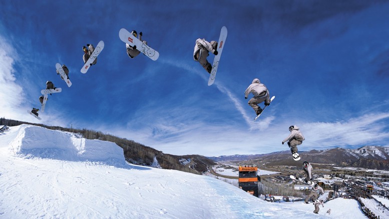 Tabara de ski si snowboard Elvetia, Verbier