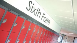 Sixth form college UK