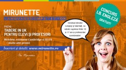 Tabere gratuite in strainatate