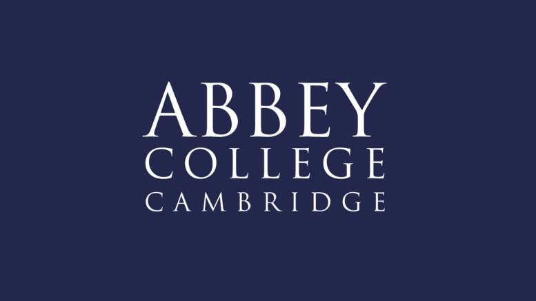 Castiga o bursa de studiu in Anglia - Abbey College Cambridge