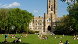 Tabara grup lb. Engleza, Fordham University, New York USA 24 iul-07 aug - Mirunette 2016 (Aeroport)