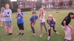 Tabara grup lb. Engleza, Ashford School UK 24iul-07 aug Mirunette 2016