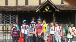 Tabara grup lb. Engleza, Bromsgrove School 02 - 16 august, Mirunette 2016 (3)