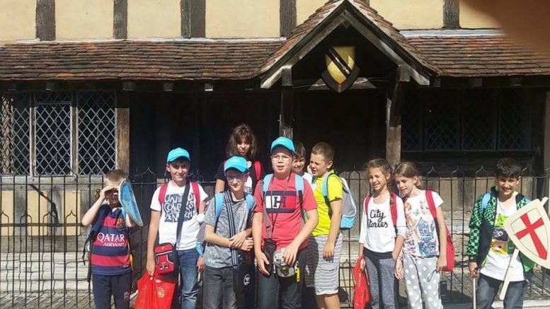 Tabara grup lb. Engleza, Bromsgrove School 02 - 16 august, Mirunette 2016 (3)