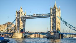 Tower Bridge Anglia