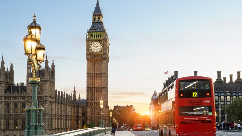 University College London