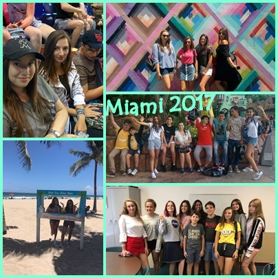 Tabara Miami Ft Lauderdale 2017 6-19 aug 2017 Mirunette