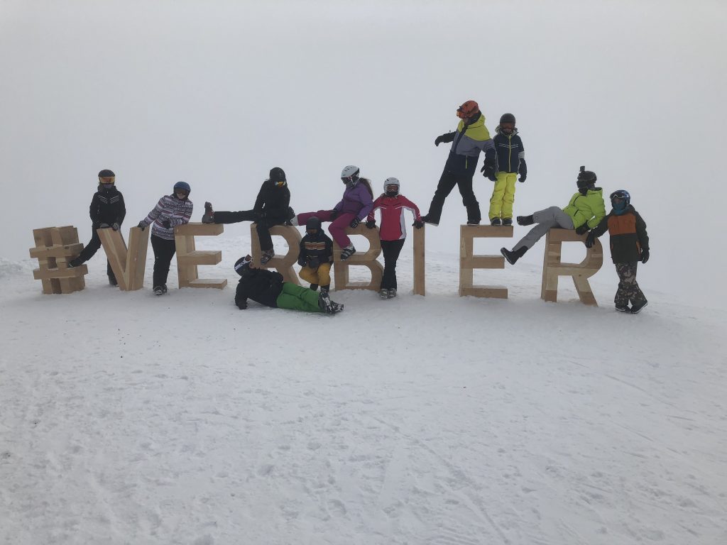 Tabara Verbier 2018 Mirunette