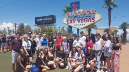 Tabara California State University, Los Angeles, America, 19 Iul – 2 Aug (2)