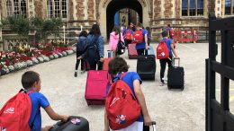 Tabără grup lb Eng- Clifton College, Anglia 23 Iul - 6 Aug 2019