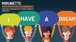 Mirunette Language Competition - etapa a II-a