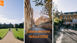 Tabere Oxford 2022