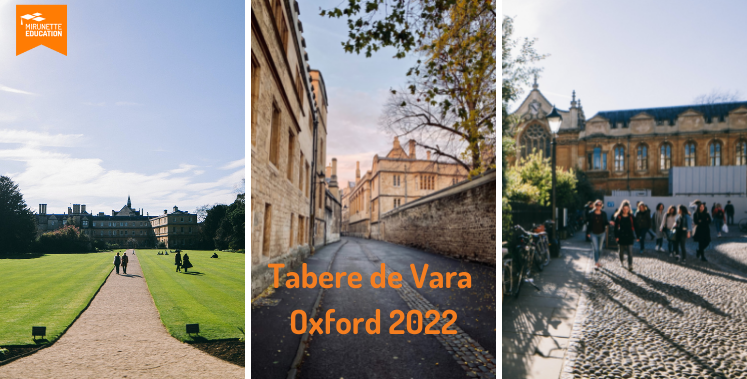 Tabere Oxford 2022