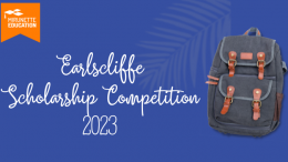Earlscliffe Scholarship Competition