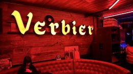 Tabara Verbier