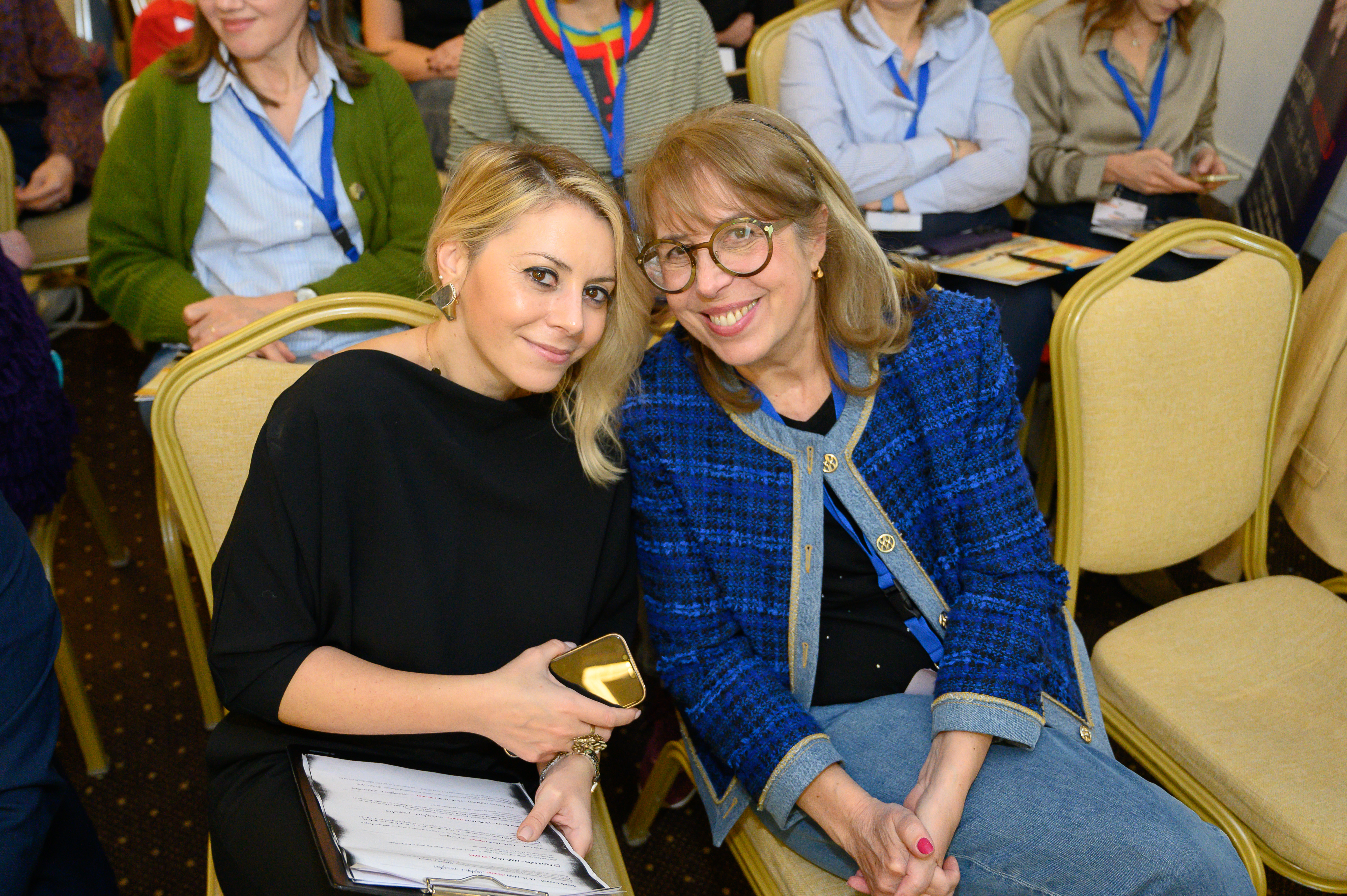 English Beyond the Classroom – Teachers Conference 2025