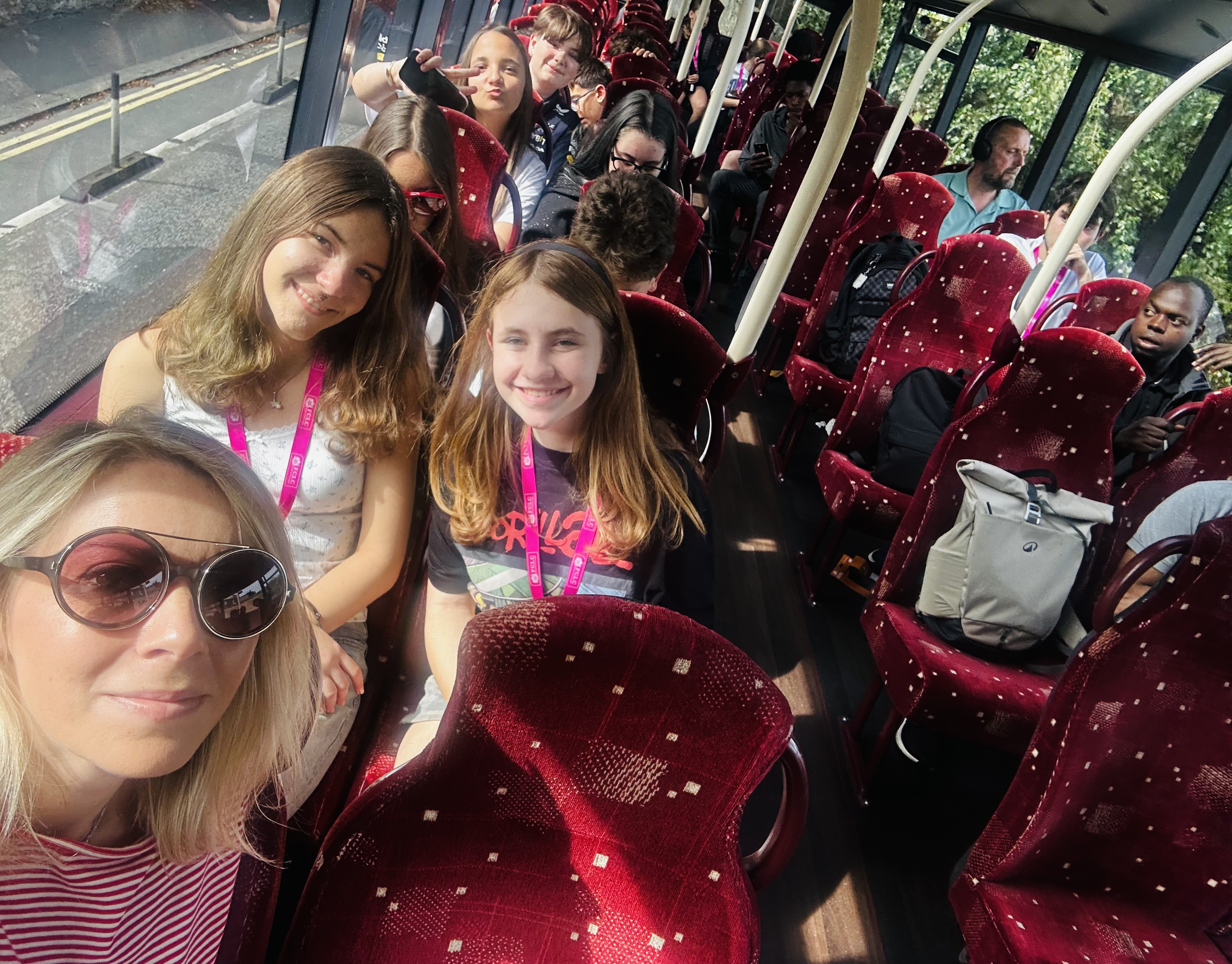Tabără de engleză la Fettes College Edinburgh: cursuri, aventuri și experiențe scoțiene