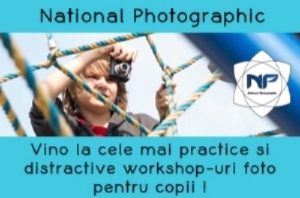 Cursuri de fotografie
