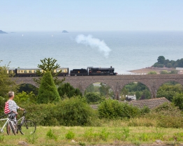 Curs limba Engleza 50+  Agatha Christie/ Rosamunde Pilcher - Paignton, Devon, Anglia