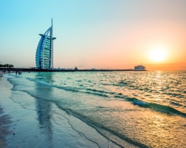 Tabara Adolescenti 2024 - EAU - Explore Dubai, EAU
