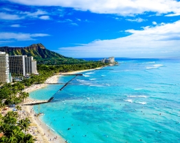 Tabara de Vara Adolescenti 2025 - SUA - Hawaii
