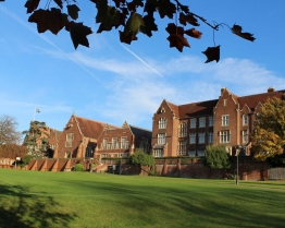 Tabara de Vara Copii 2023 - Anglia - Epsom College