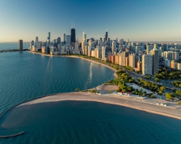Tabara de Vara Adolescenti 2025 - SUA - Chicago Loyola University & Great Lakes