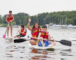 tabara de grup limba germana blossin water sports germania.jpg