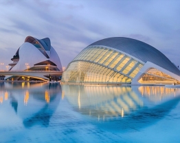 Tabara de Vara Adolescenti 2025 - Spania - Valencia