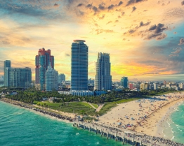 Tabara de Vara Adolescenti 2024 - SUA - Miami & Orlando