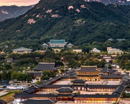 Tabara de Vara Adolescenti 2026 - Coreea de Sud - Seul si Busan 