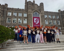 tabara de vara adolescenti 2027 sua new york fordham university.JPG