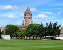 Tabara de Vara Copii 2026 - Anglia - Rugby School Warwickshire