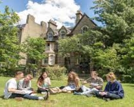 Tabara En & Orientare Cariera: Computing, Drept, Economie, Matematica, Medicina, Psihologie - Cambridge
